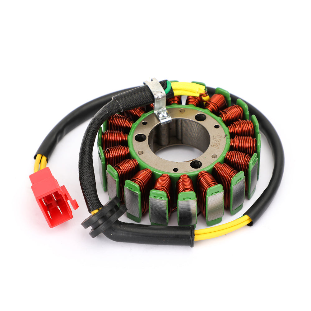 Magneto Generator Engine Stator Coil Fit For For Honda NSR250 NSR 250 MC16 MC18 MC21 MC28 1986-1994