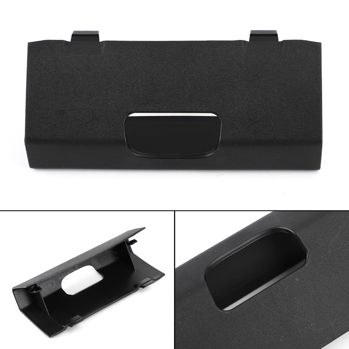 Land Rover Range Sport 2006-09 Front Bumper Tow Hook Cover Cap DPC500280PUY