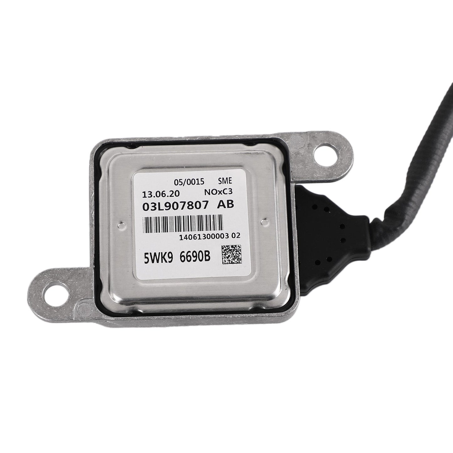 Sensor de NOX 03L907807AB para Volkswagen Crafter 2.0 2.5 TDI