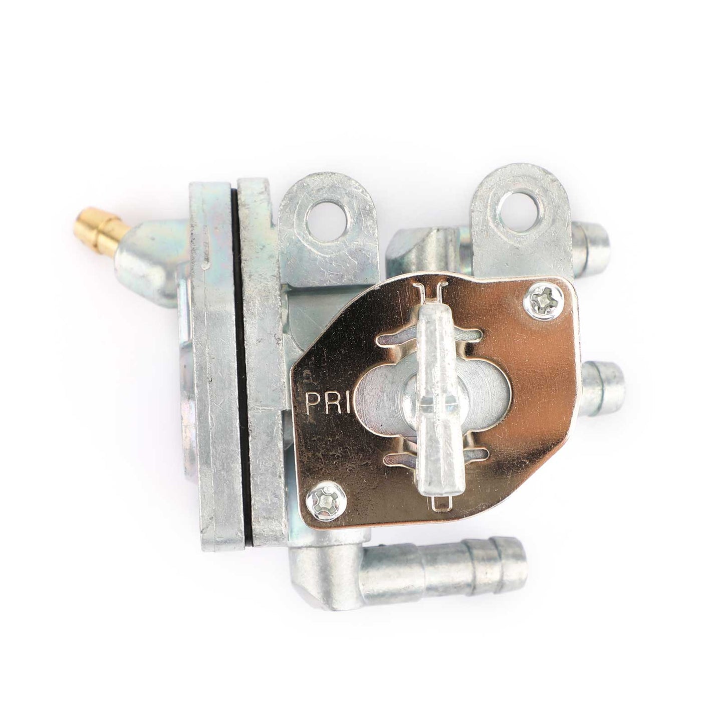 ROBINET DE CARBURANT PETCOCK pour Yamaha 2UJ-24500-00 XV250 XV125 Virago SRX600 SRX400