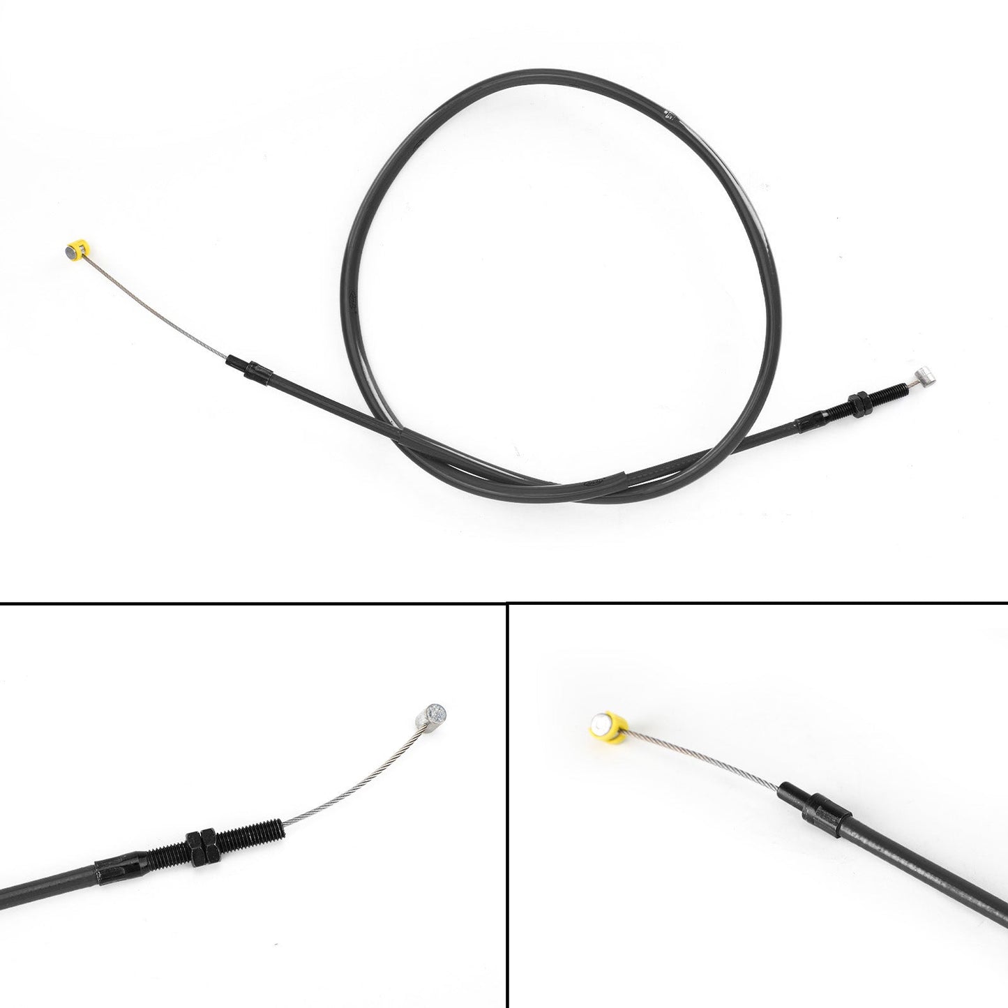 Remplacement du câble d'embrayage de la moto BMW S1000R S1000 R 15-20