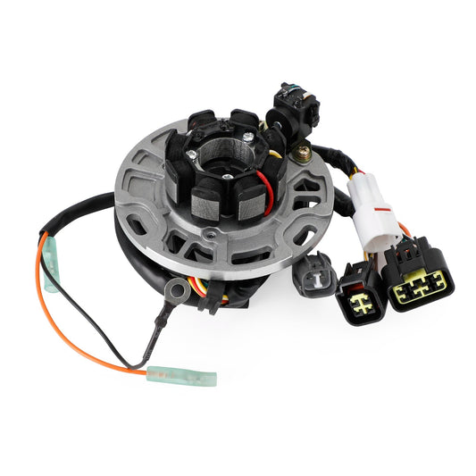 Ensemble de base de générateur de stator pour Kawasaki KX 250K KX250 K5 1998 21003-1380
