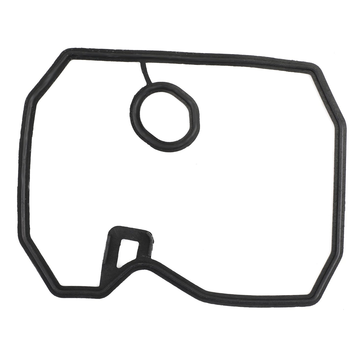 Junta de tapa de culata para Honda NT NTV 650 NV 400/V600 VT500 Shadow XRV750