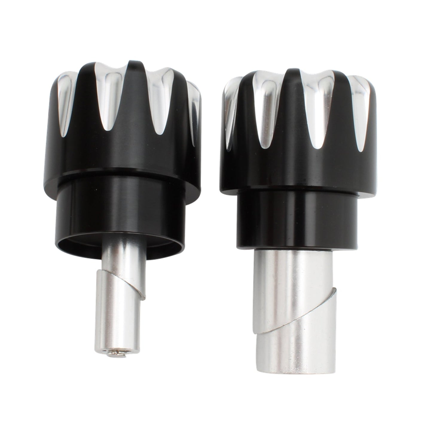 Axle Slider Wheel Protect Axle Guard B-Black Fit For Bmw R18 Glassic 2020-2021