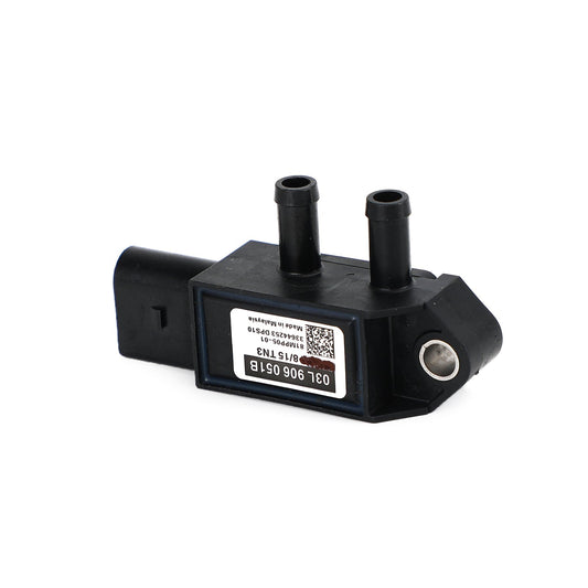 Capteur de pression d'admission différentielle DPF Volkswagen Audi 03L906051B