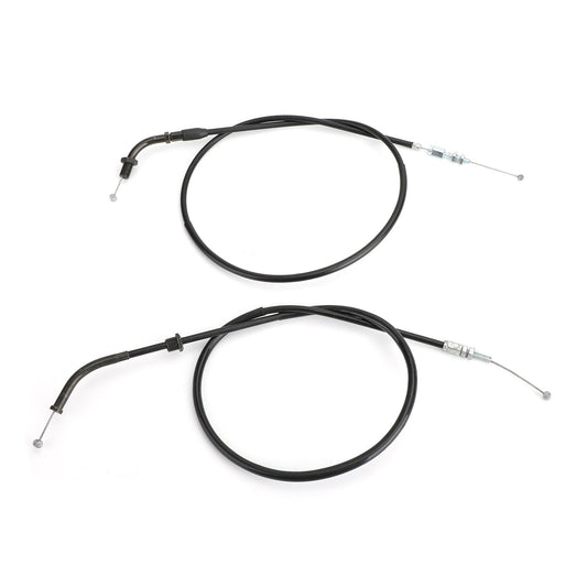 Câble d'accélérateur pour Honda CB350F CB500 FT500 CB550 CB750
