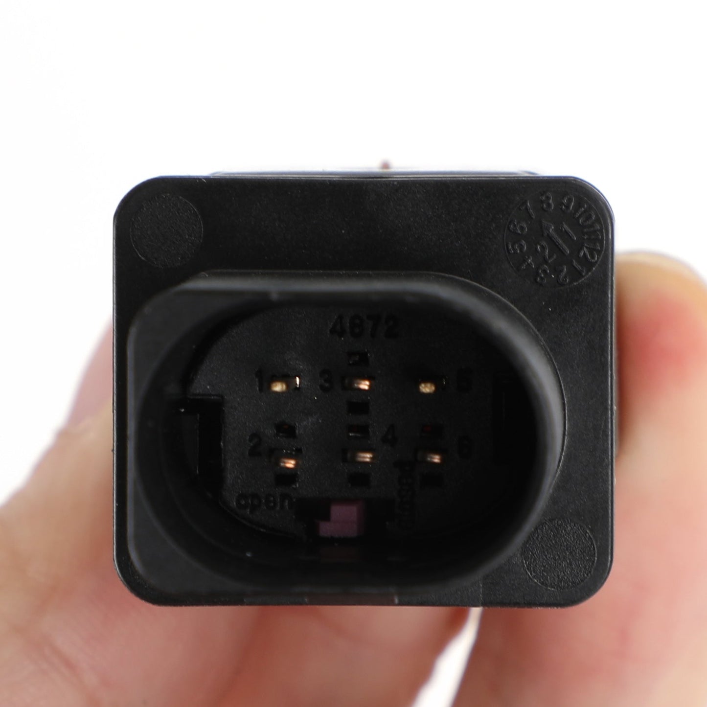 2009-2014 A5 1.8 Sensor Lambda O2 aguas arriba 0258017153