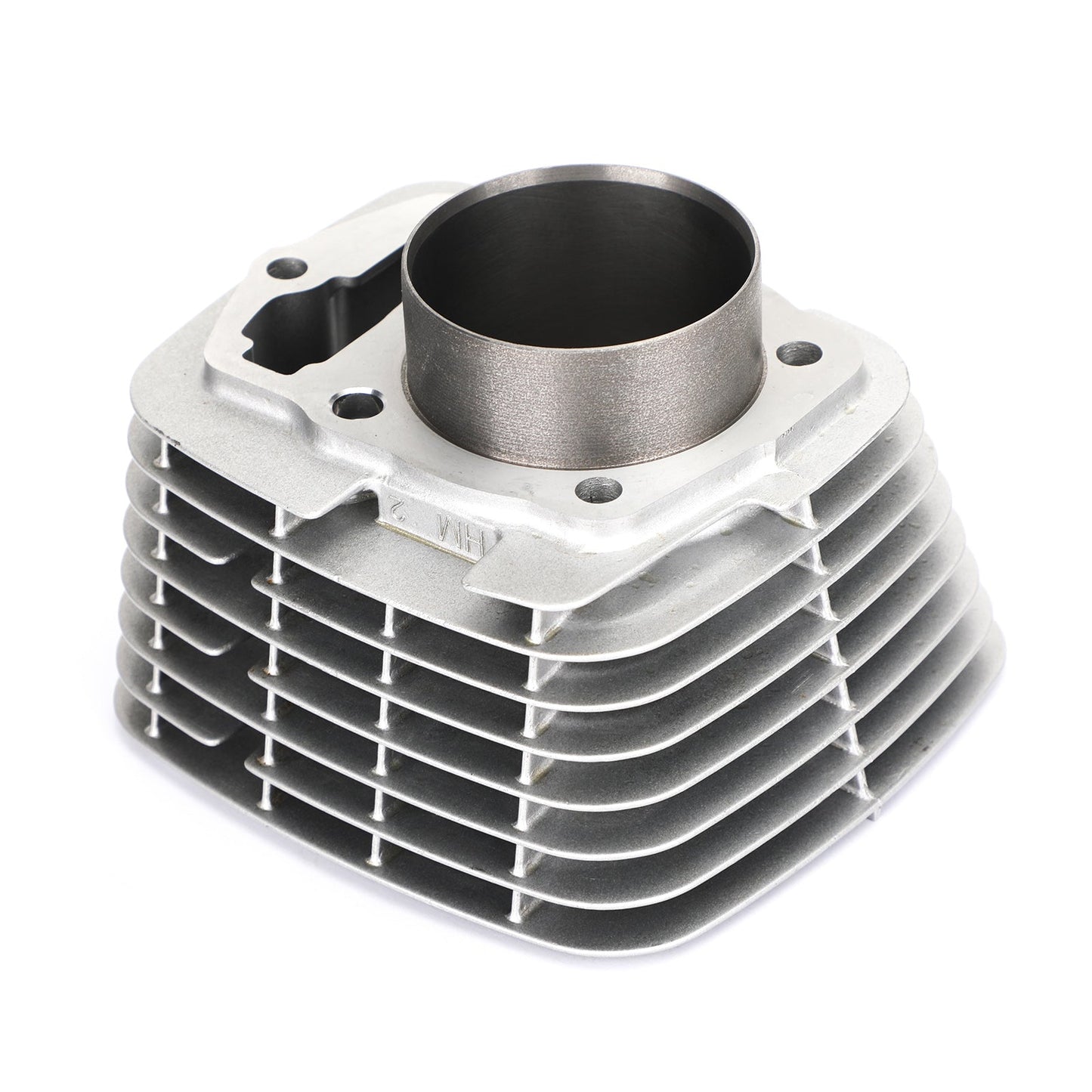 Kit de juntas y anillos de pistón para cilindros compatibles con Honda CRF230M (2009), CRF230L (2008-2009) y XR230 (2003-2008).