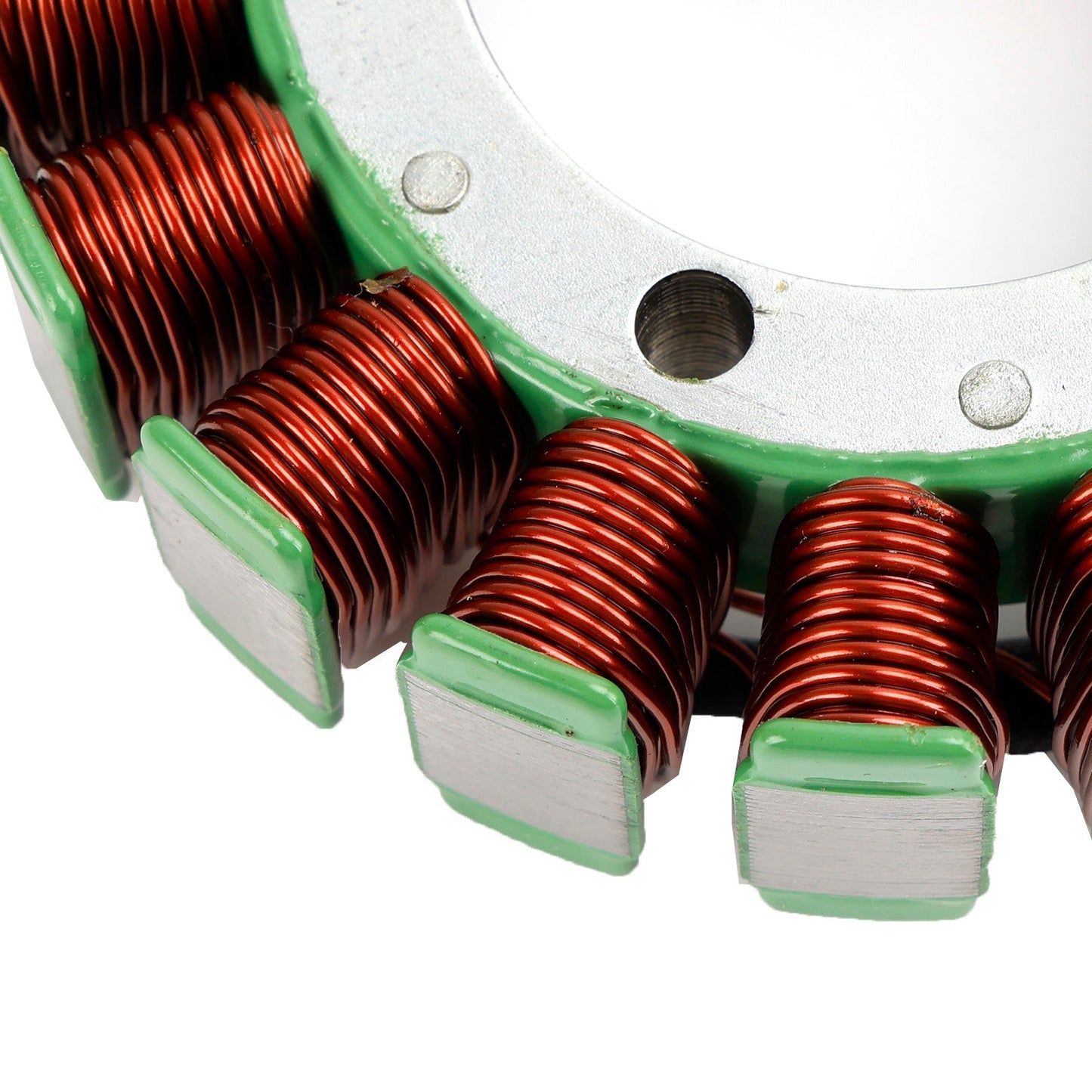 Kit de juntas de alternador, estator y regulador para Suzuki Intruder VS1400GLPS 1987-1995