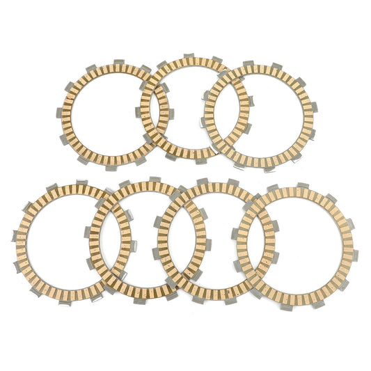 Kit de disques d'embrayage pour Yamaha XS650 75-79 YZF R1 98-03