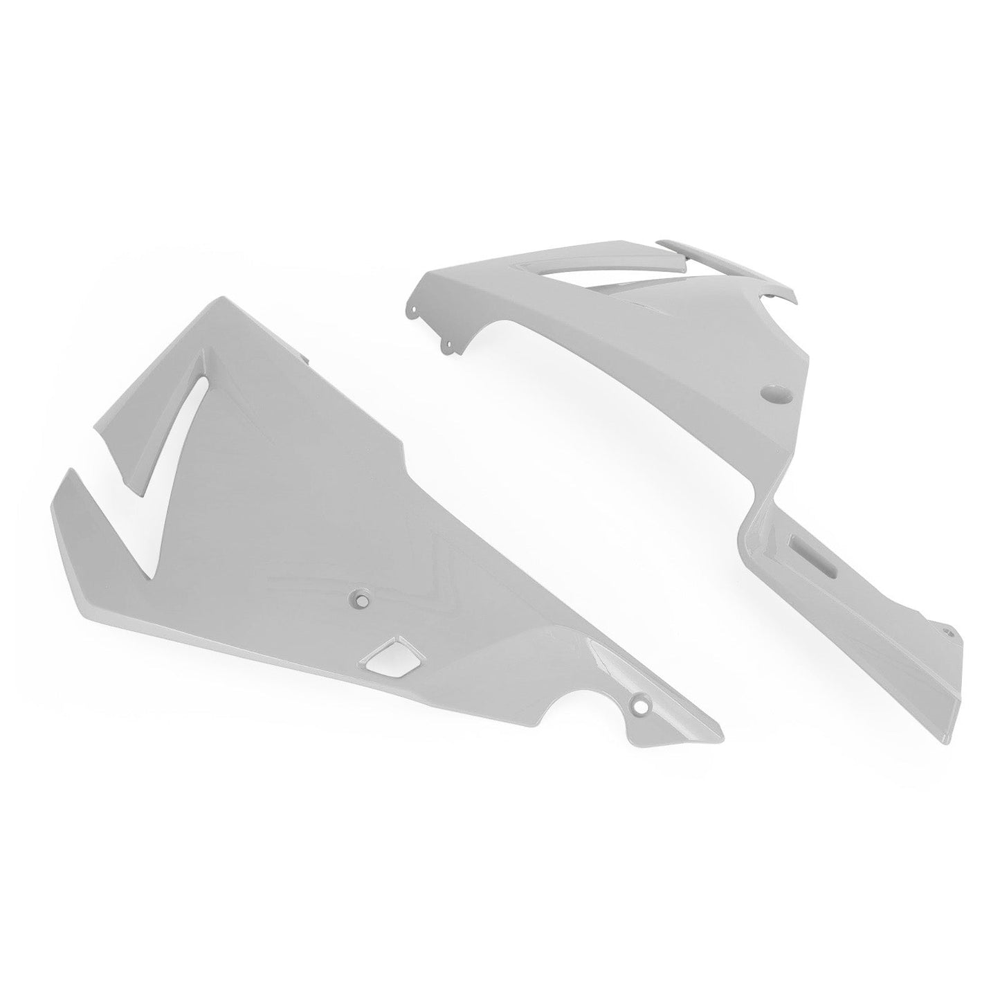 Capot de carénage de panneau latéral pour Honda CBR500R 2019-2021