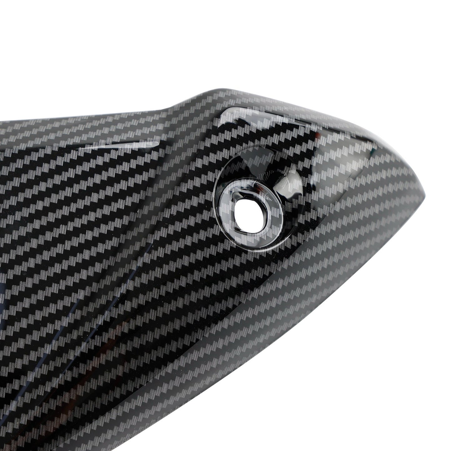 Carbon Headlight Instrument Cover Fairing For Suzuki GSX-S 1000 2015-2020