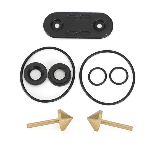 Kit de reparación de la válvula de control del calentador Mercedes-Benz W124 W220 1 147 412 090 A2208300184