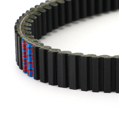Final Drive Belt For Yamaha Majesty 400 2009-2011 34B-17641-00-00 34B176410000