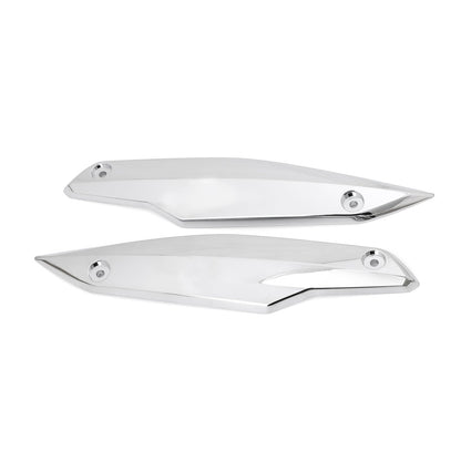 Motorcycle Windshield Windscreen Plating Pressure Plate For BMW K1600GTL