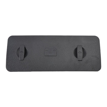 Audi B6 A4 FWD V6 30v Water Box Deflector Tray & Battery Cover 8E1819447 8E1819422A