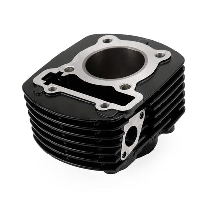 2010-2015 Yamaha FZ-16 FZ16 58mm Cylinder Piston Rings Gasket Kit