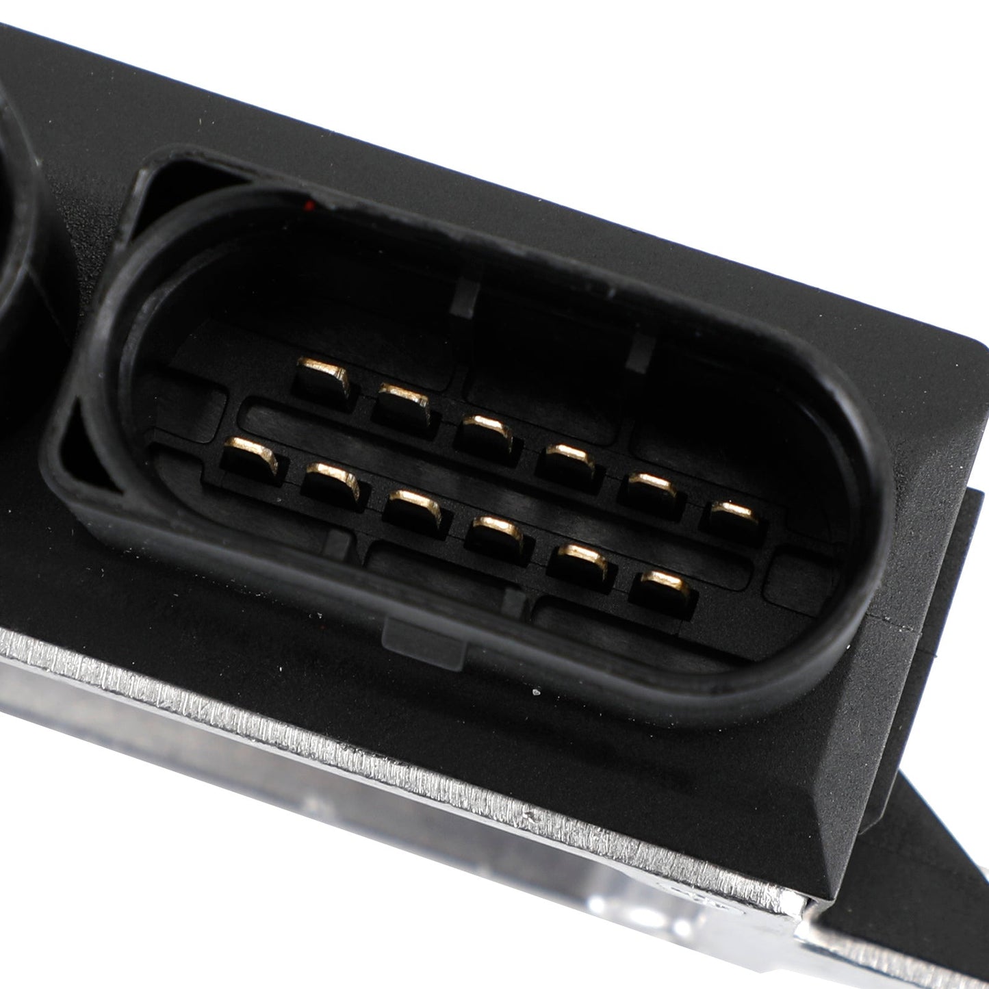 Módulo de control de bujías incandescentes BMW E92 E93 325d N57 330d 12217800156