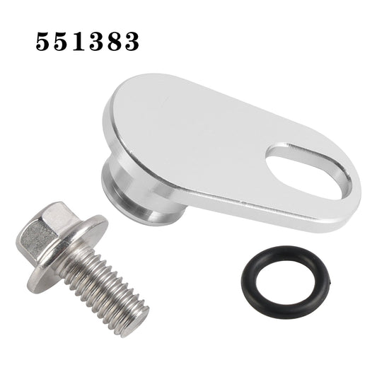 Bouchon de port de vide MAP de compresseur LS SC Blower 551383 pour LSA LS9 LT4