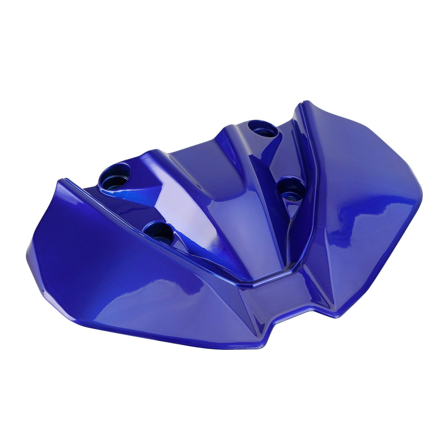 Headlight Fairing Windshield Cover For For Yamaha MT-09 FZ09 MT-09 SP 2018-2020