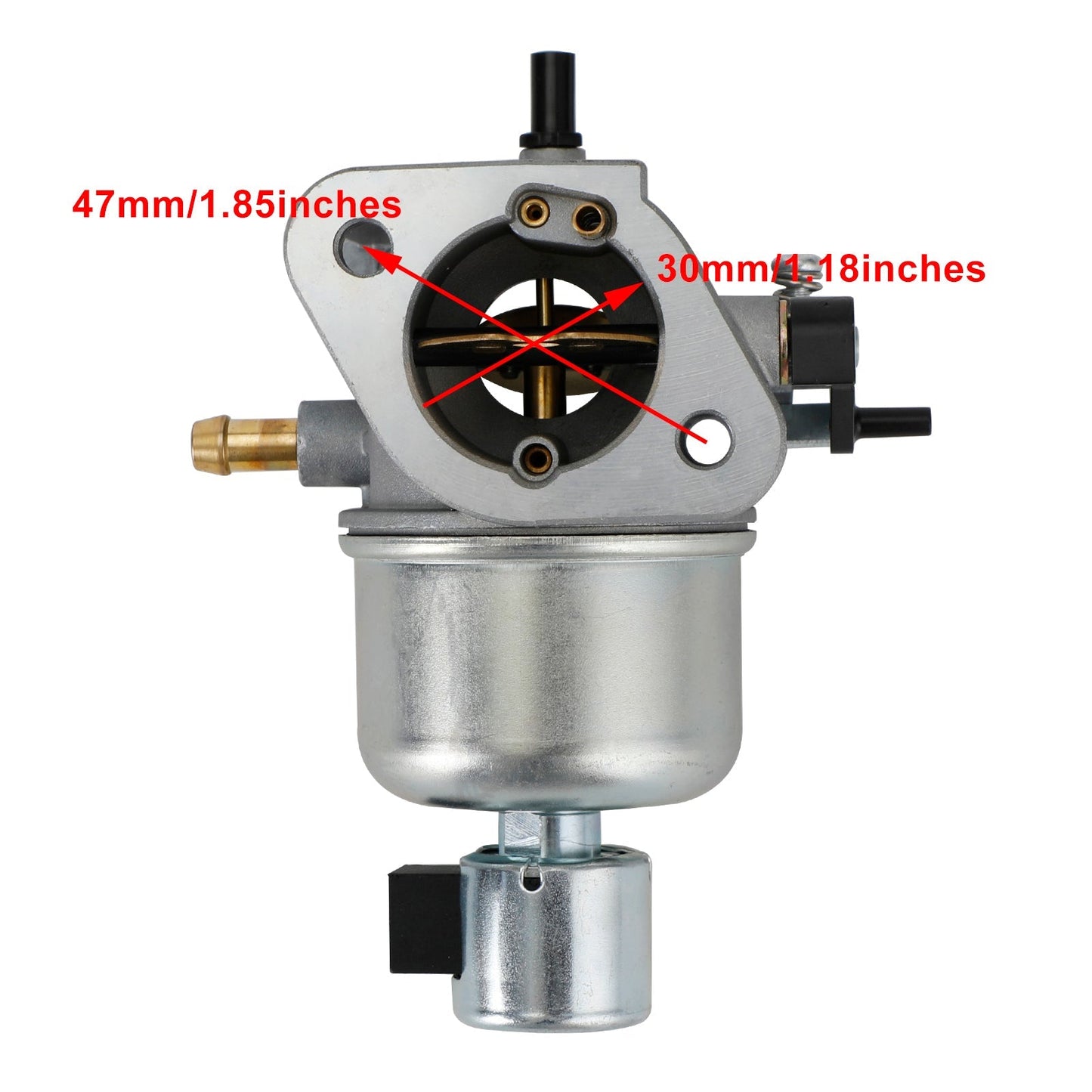 Kawasaki FH580V CS36 CS39 CS40 CS41 4Stroke Engine FH580V Carburetor Carburetor Carb 15004-7060 15003-7081 15003-7100 19 HP