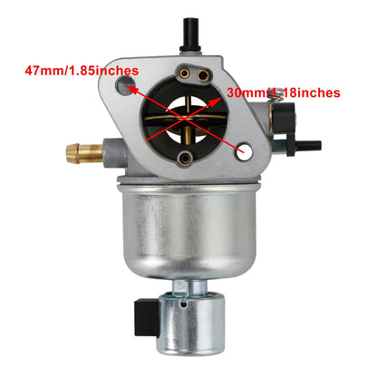Carburetor Carb 15004-7060 15003-7081 15003-7100 19 HP for Kawasaki FH580V fits John Deere 235