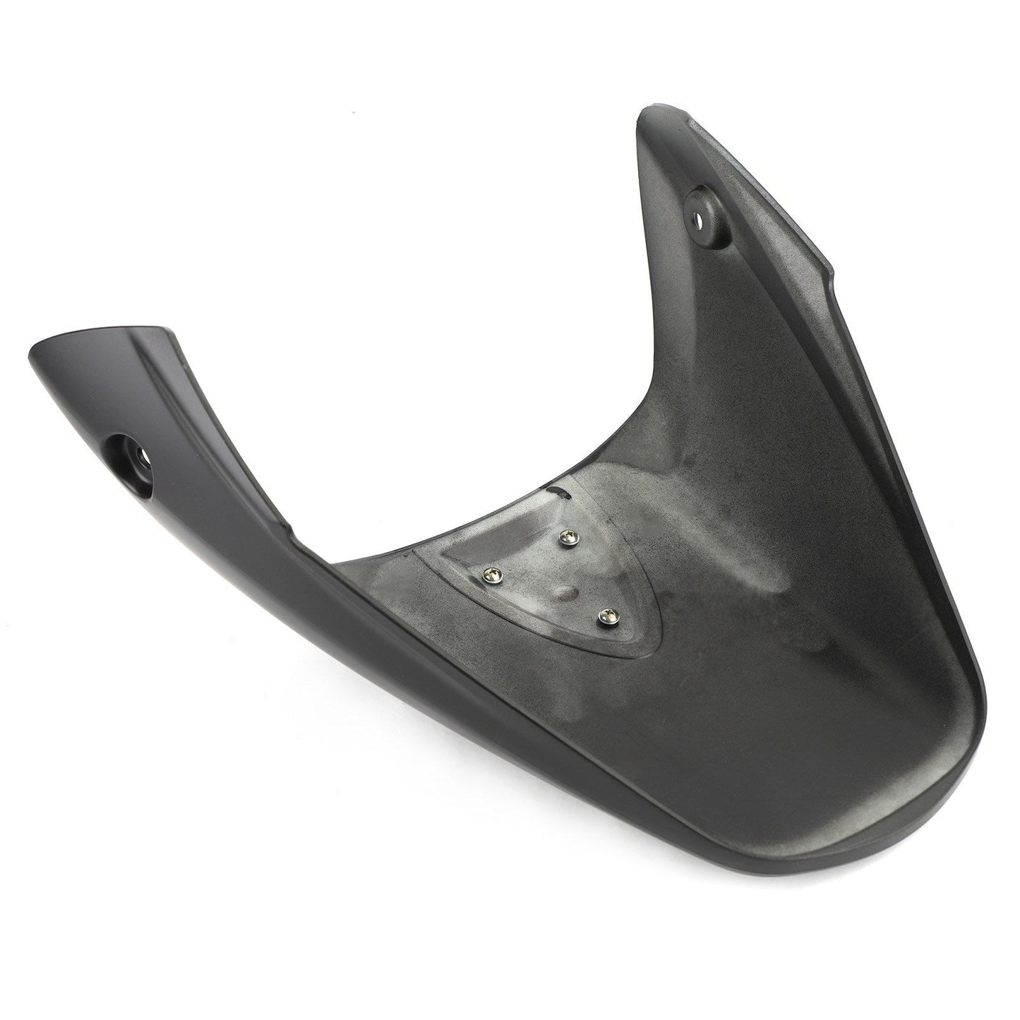 Ducati 796 795 M1100 696 Motorcycle Rear Seat Fairing Cover Cowl MBLK