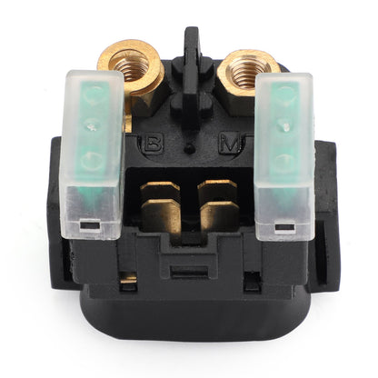 Starter Relay Solenoid Switch 58211058000 FITS 250 SX-F 12-17 450 EXC 640 LC4 Starter Relay Solenoid Switch 58211058000 for ATV 505 SX 450 EXC 250 SX-F 12-13 Assosary