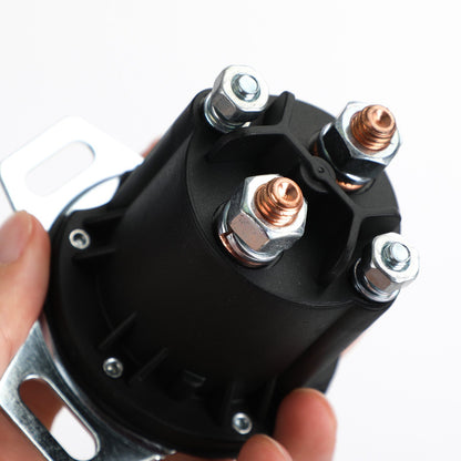 48V Solenoid fit for Electric EZGO RXV Golf Carts 2008-Up 624317