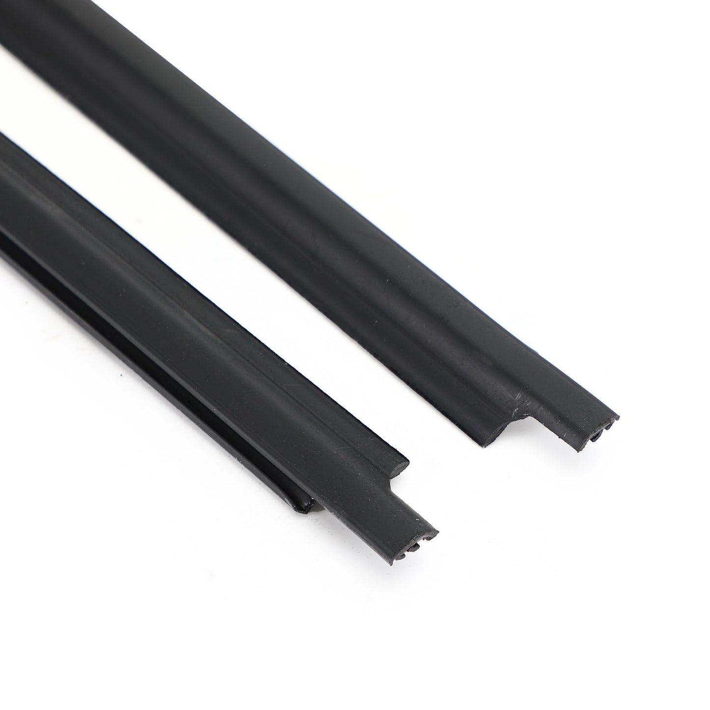 2005-15 Tacoma Double Cab 68161-04050 Car Outside Window Weatherstrip Seal Belt Moulding Generic