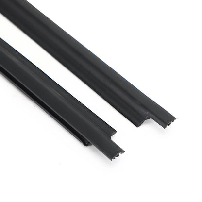 2005-15 Tacoma Double Cab 68161-04050 Car Outside Window Weatherstrip Seal Belt Moulding Generic
