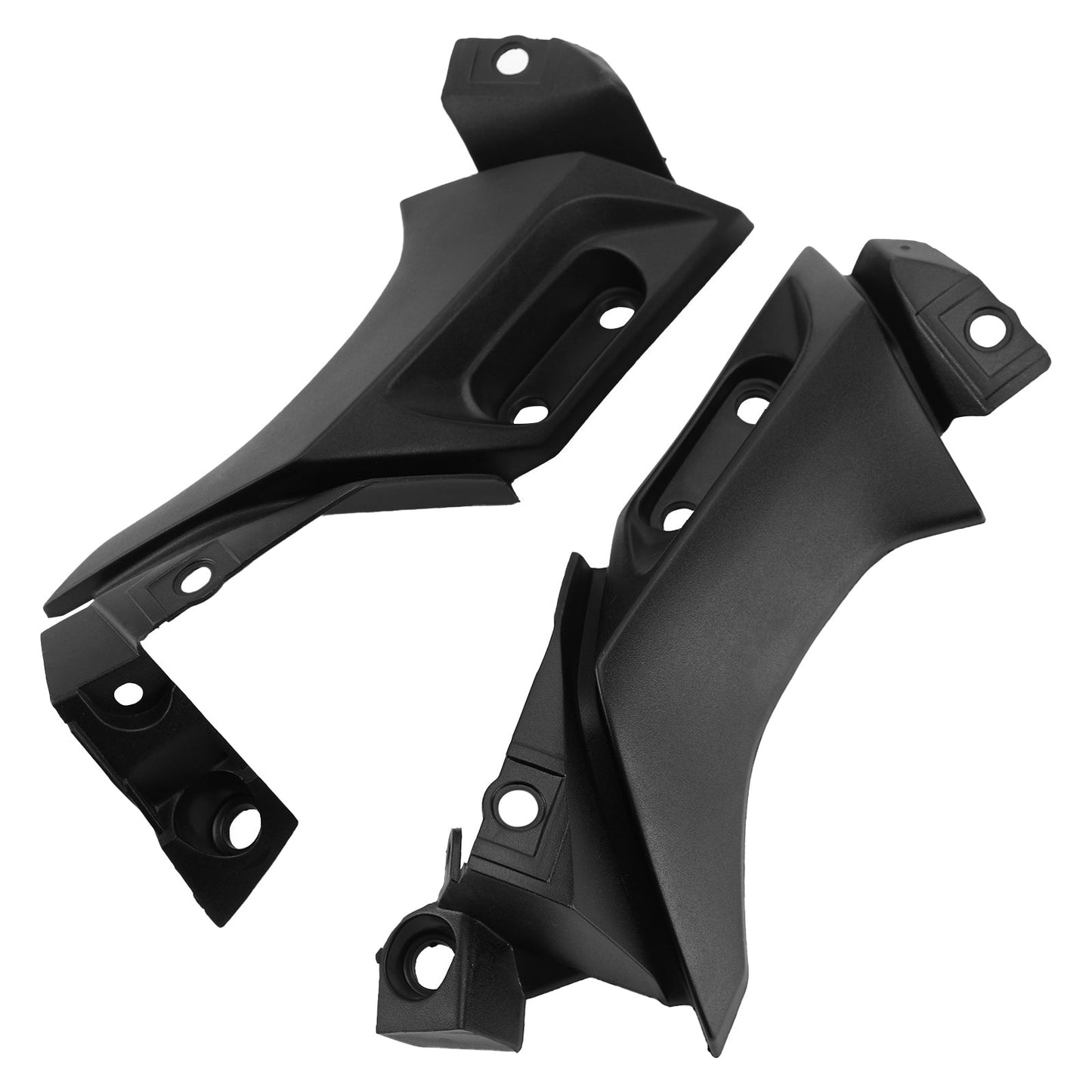 Capot de carénage latéral pour Yamaha YZF R1 2004-2006