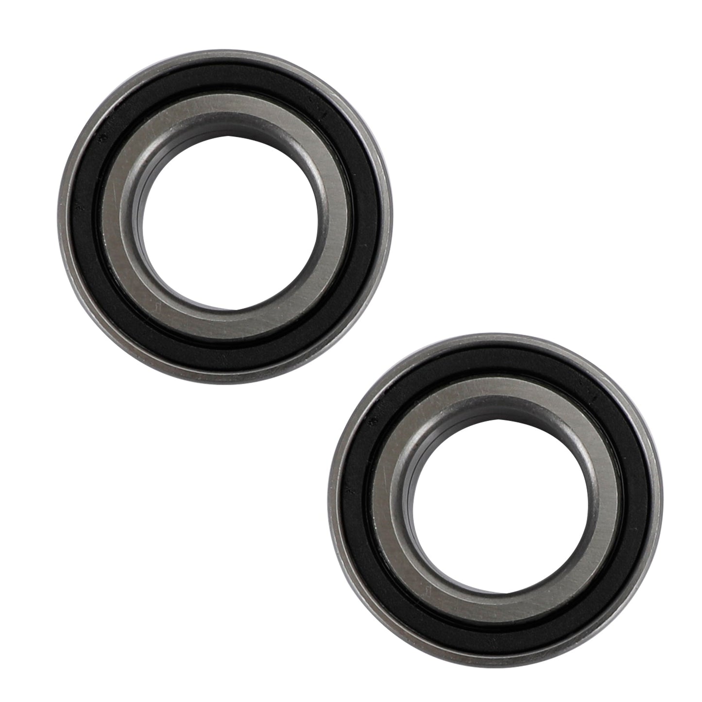 Kit de 2 rodamientos para ambos lados de la rueda delantera para Honda TRX500 FM Foreman 05-13 06