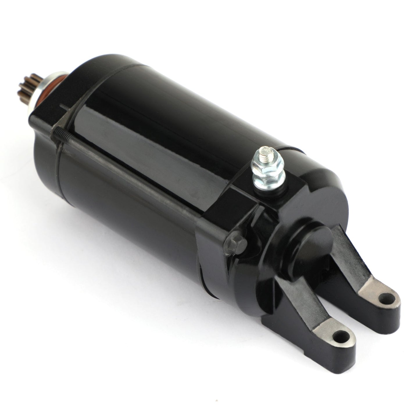 New Starter for Can-Am UTV Maverick X3 R 4x4 XDS XRS Turbo DPS 2017 2018 2019 Assosary