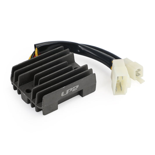 Régulateur de tension 6 fils pour tracteur John Deere 7H17 7H19 HD45 AM109462 SH637-12