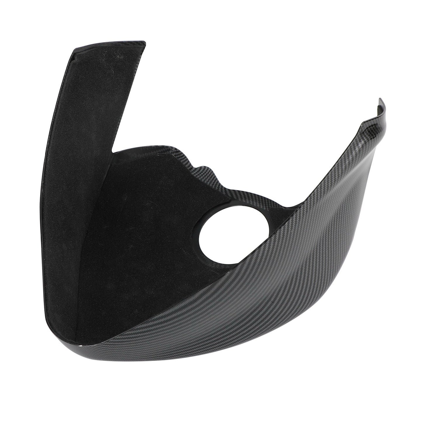 Protection de carénage de couvercle de réservoir d'essence pour Suzuki GSX-S 1000 GSXS 2015-2020