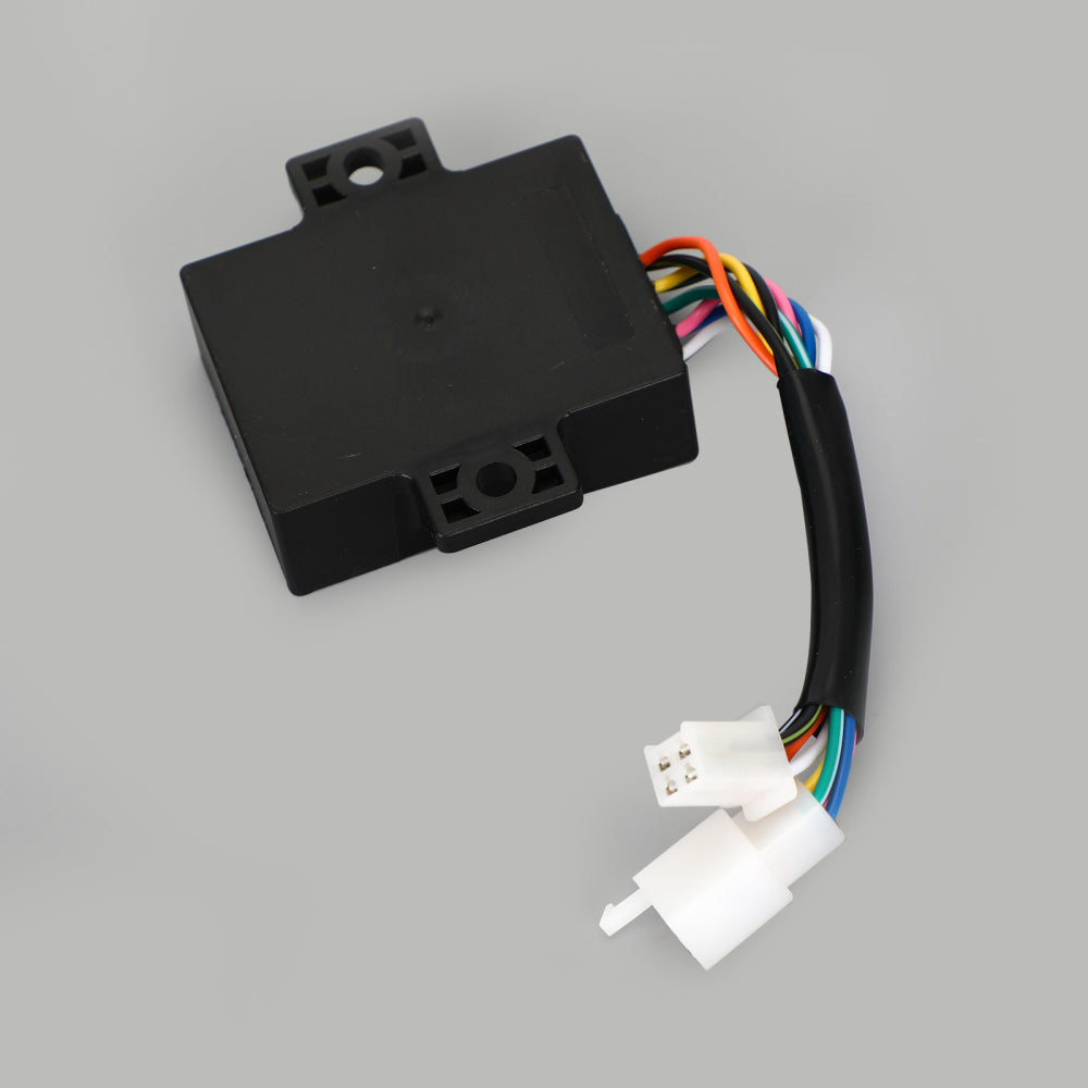 Encendedor CDI BOX compatible con Kawasaki Mule 2500, Mule 2510, Mule 2520, 21119-2157