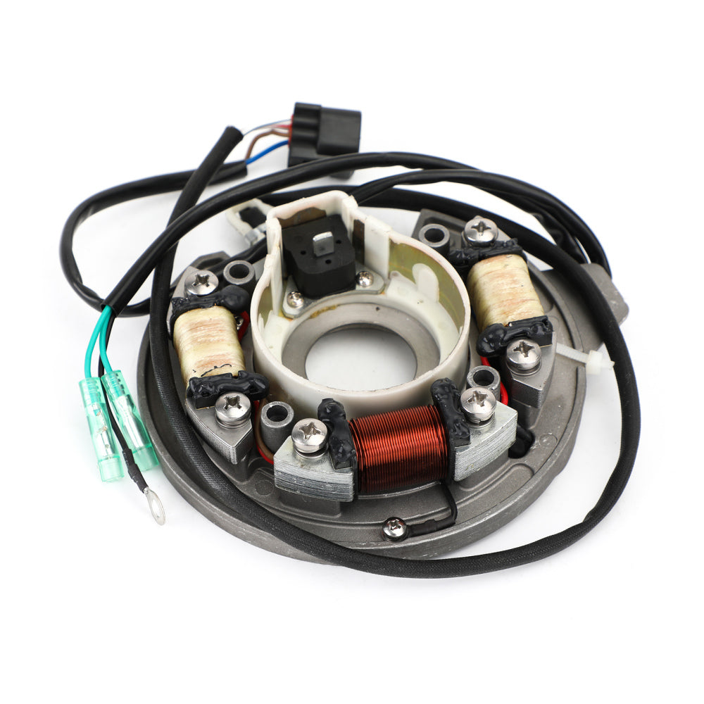 Magneto Generator Engine Stator Assembly Fit For Yamaha 40hp 40X E40X 1998-2017