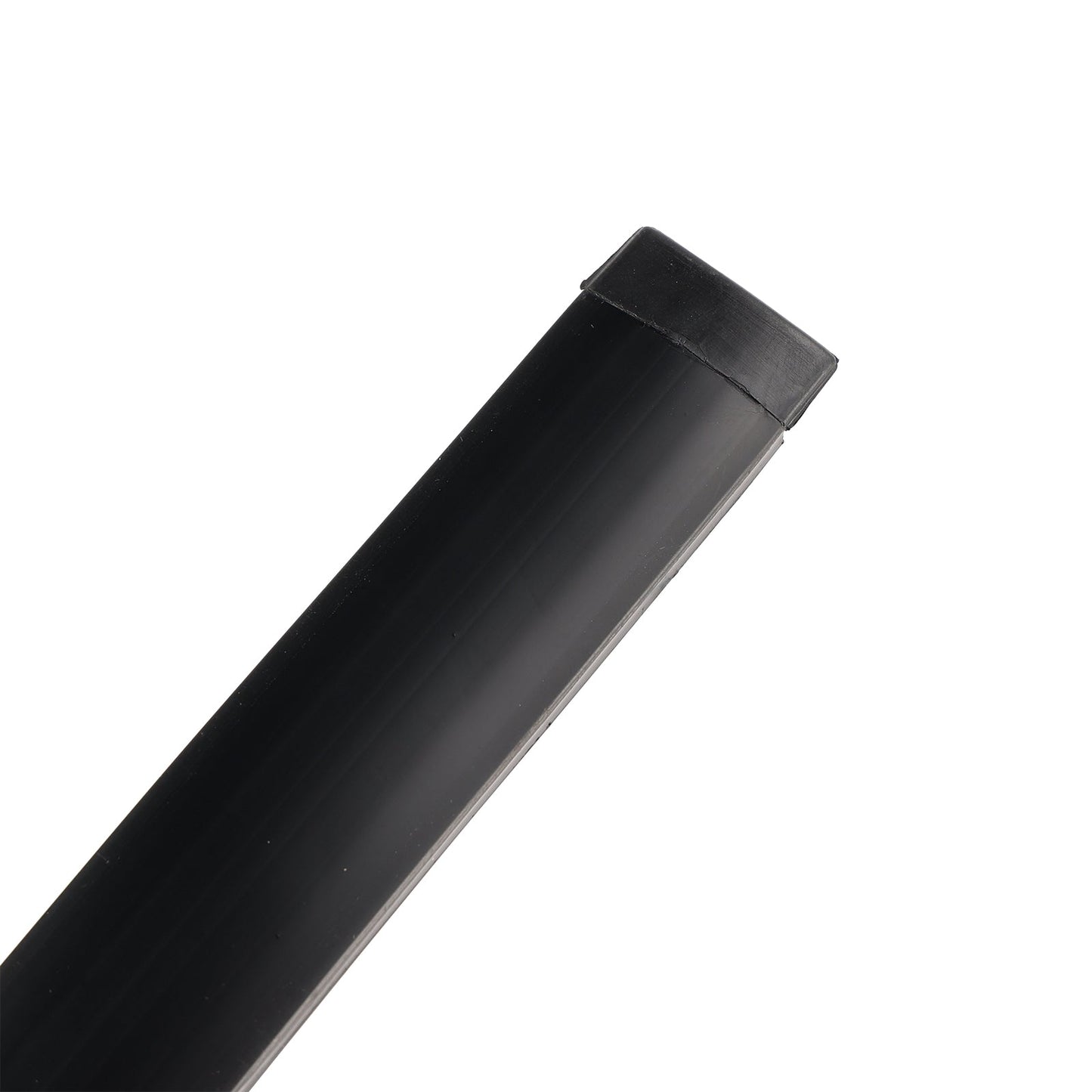 2009-2011 Toyota Venza Base 2PCS Roof Drip Molding Trim Left & Right Side Rubber 75556-0T020 75556-0T021