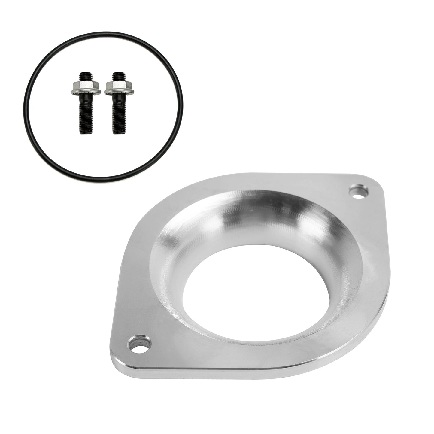 Bague anti-surtension pour klaxon d'admission Duramax Silverado/Sierra 2500 ou 3500 L5P 2017-2021