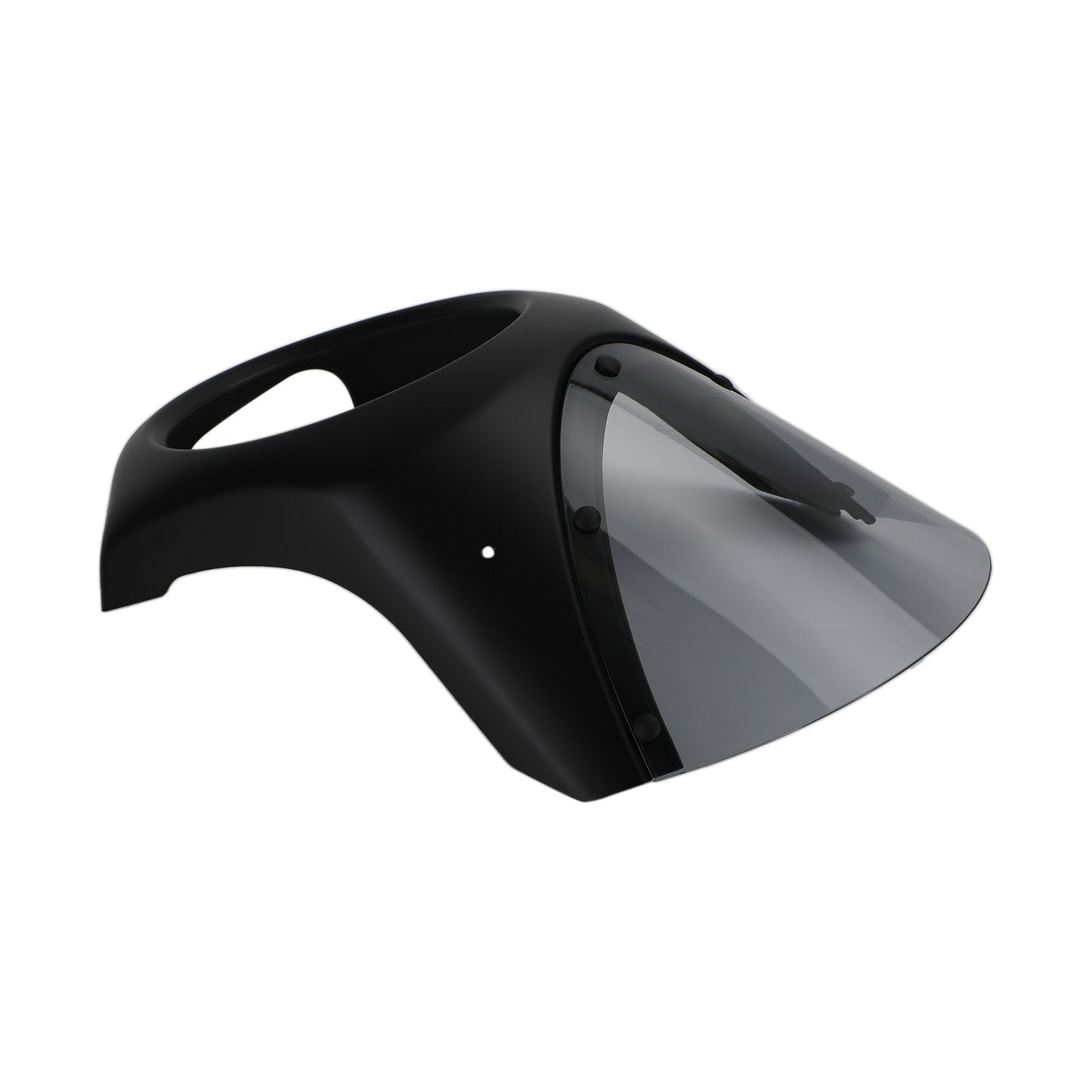 Headlight Windshield Fairing Windscreen For For Honda CB1000R CB650R 2019-2021 B