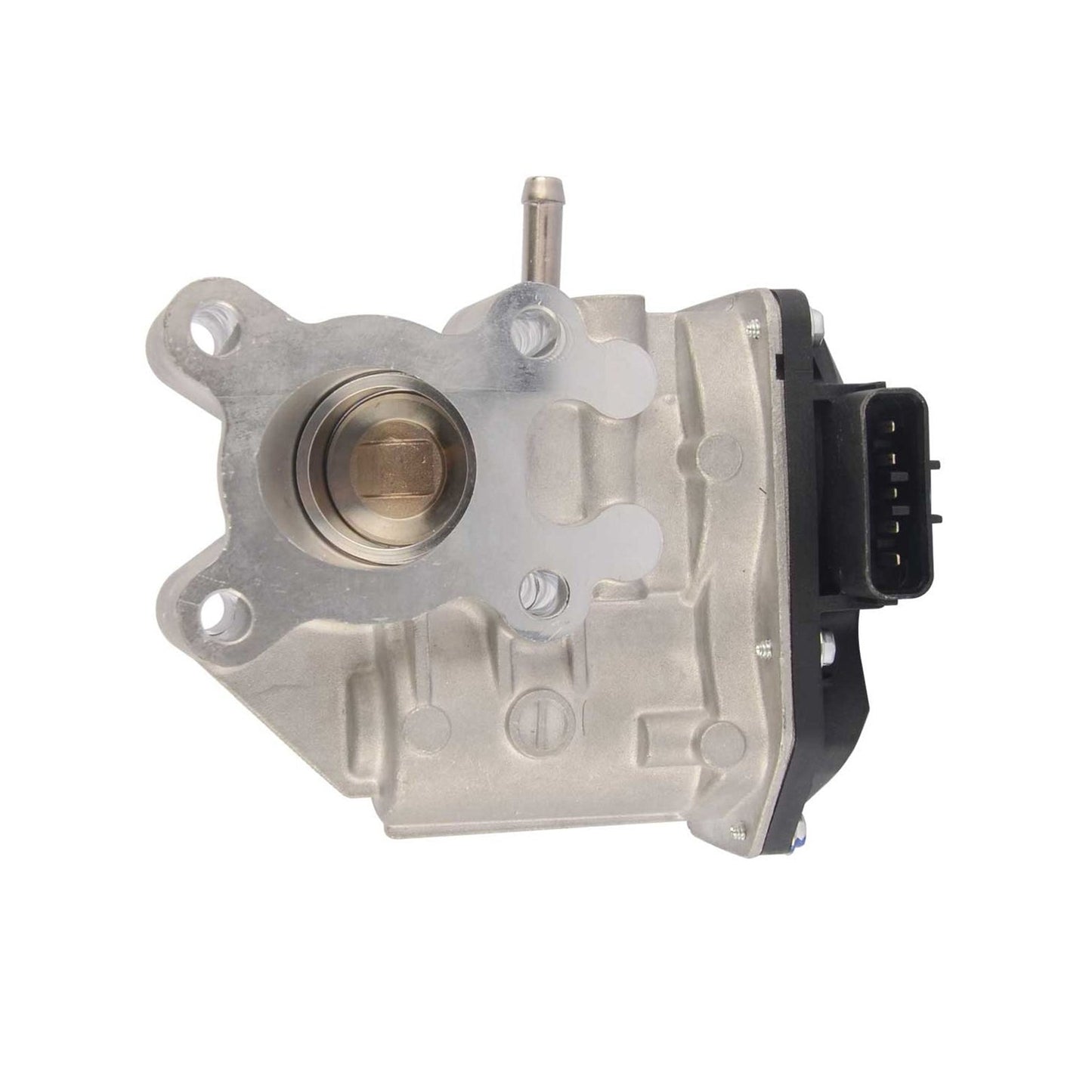 06/10 - / NISSAN FRONTIER (D40) 2.5 dCi 4WD YD25DDTi 2488 126 171 Pickup EGR Valve 14710-5X00A