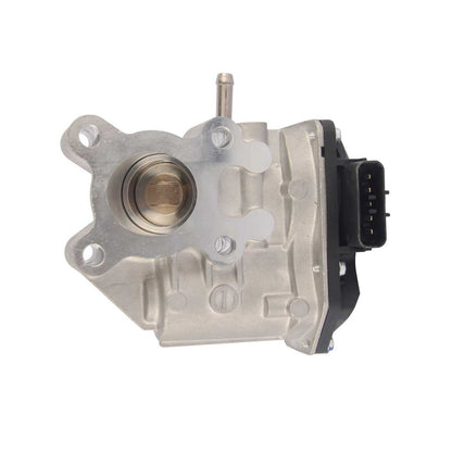 06/10 - / NISSAN FRONTIER (D40) 2.5 dCi 4WD YD25DDTi 2488 126 171 Pickup EGR Valve 14710-5X00A