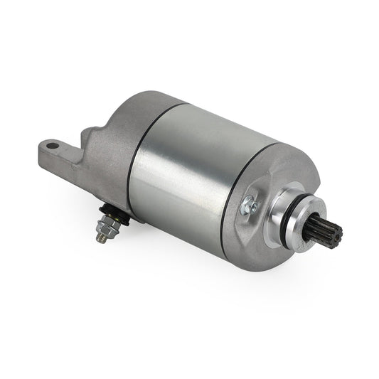 Starter Motor For Honda TRX 350 Foreman Fourtrax TRX350 1986 111924 SM13233 Assosary