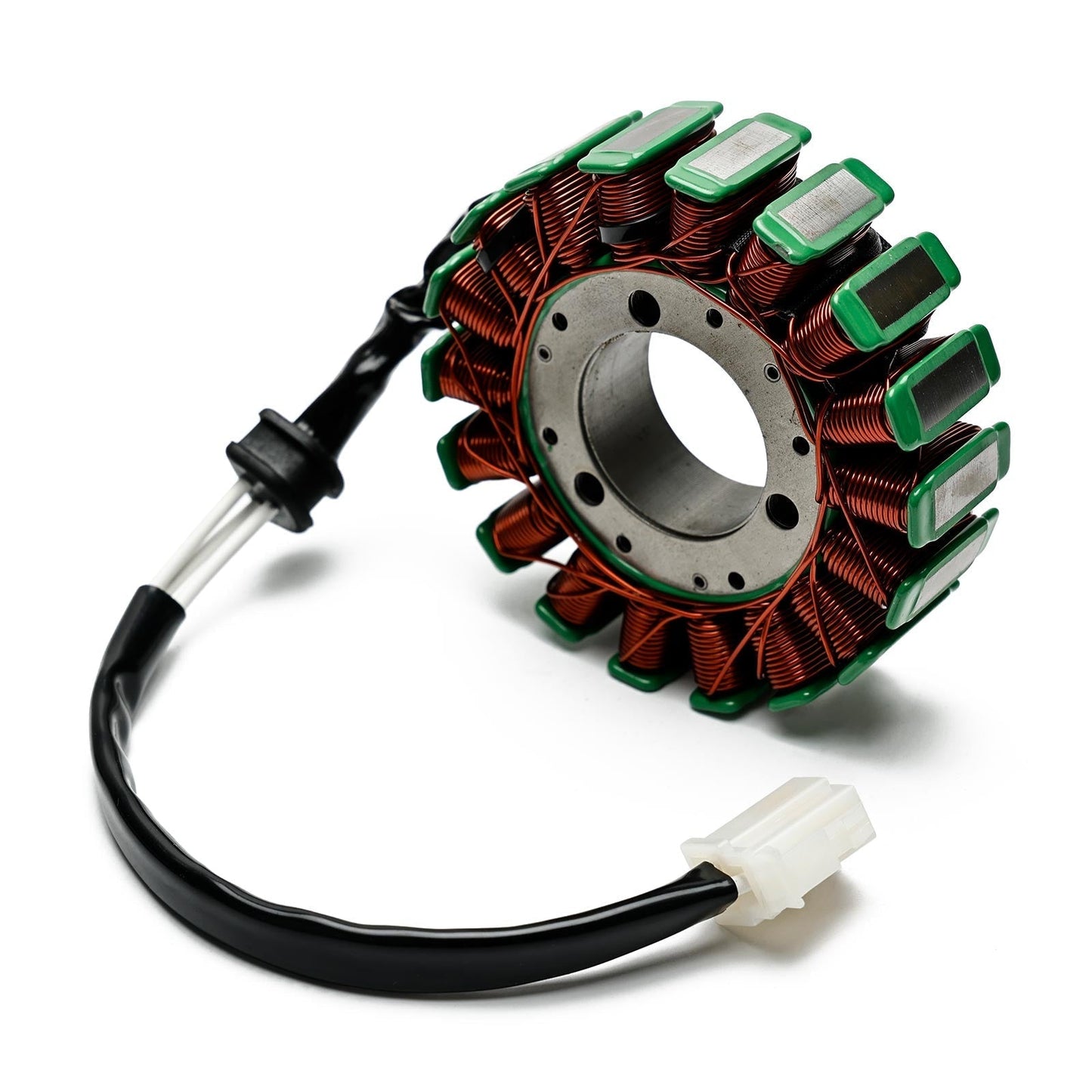 Joint de régulateur de stator et de redresseur de générateur Suzuki GSXR600 GSX R600U1 2001-2002 31401-35F10 32800-33E10 11483-35F00