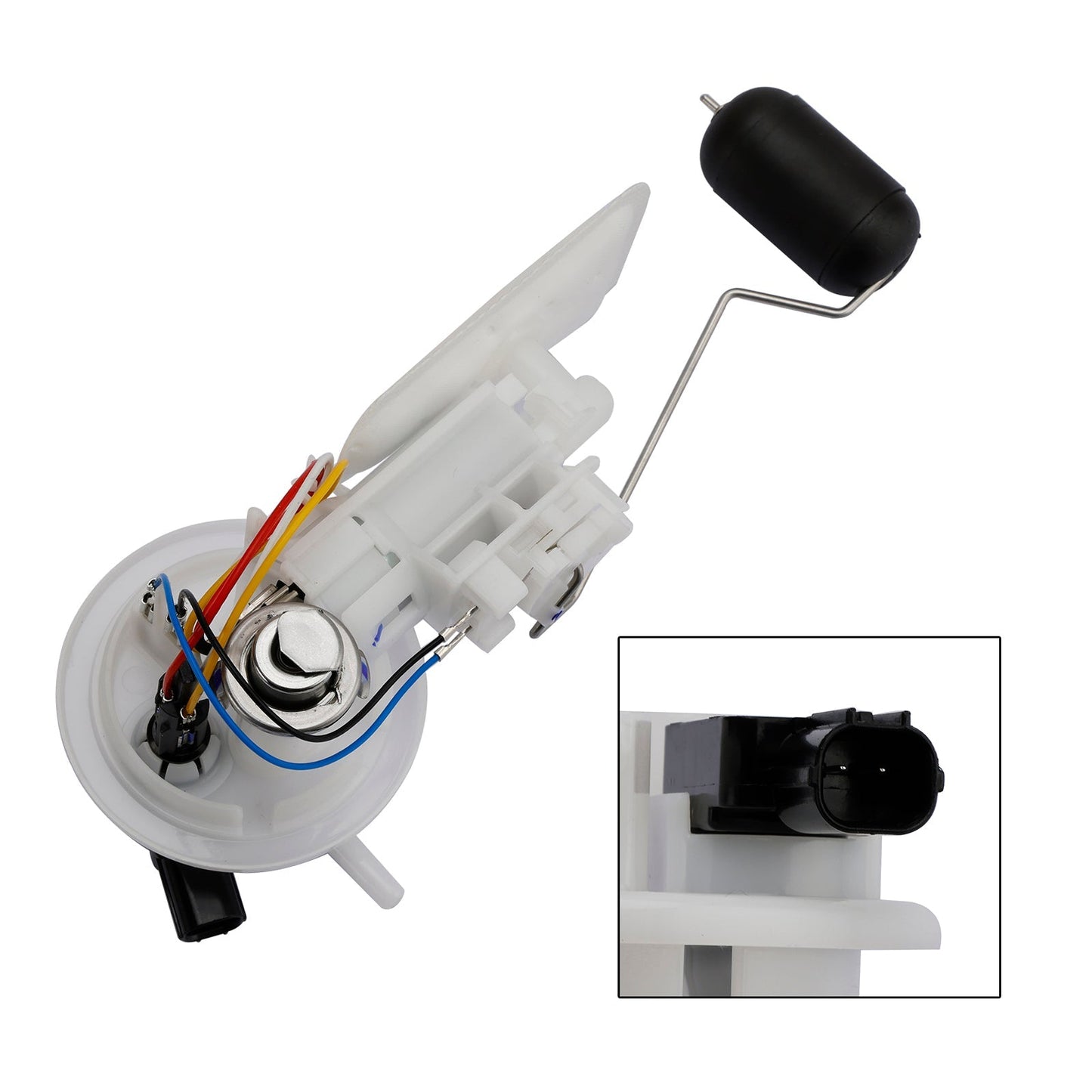 Fuel Pump 2Dp-E3907-00 Fits For For Yamaha Gpd N-Max N Max 125 150 Mbk Ocito125 Abs