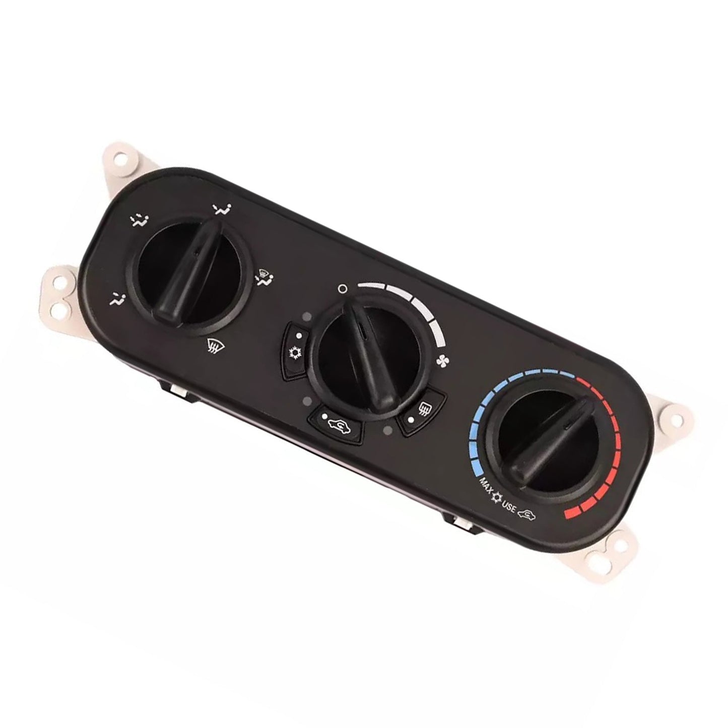 2007-2010 For Jeep Wrangler JK A/C Heater Control Switch 55111840AE