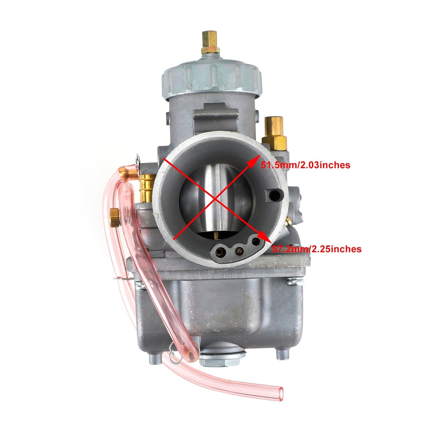 Carburateur Mikuni VM34 34 mm Honda Yamaha Kawasaki Suzuki