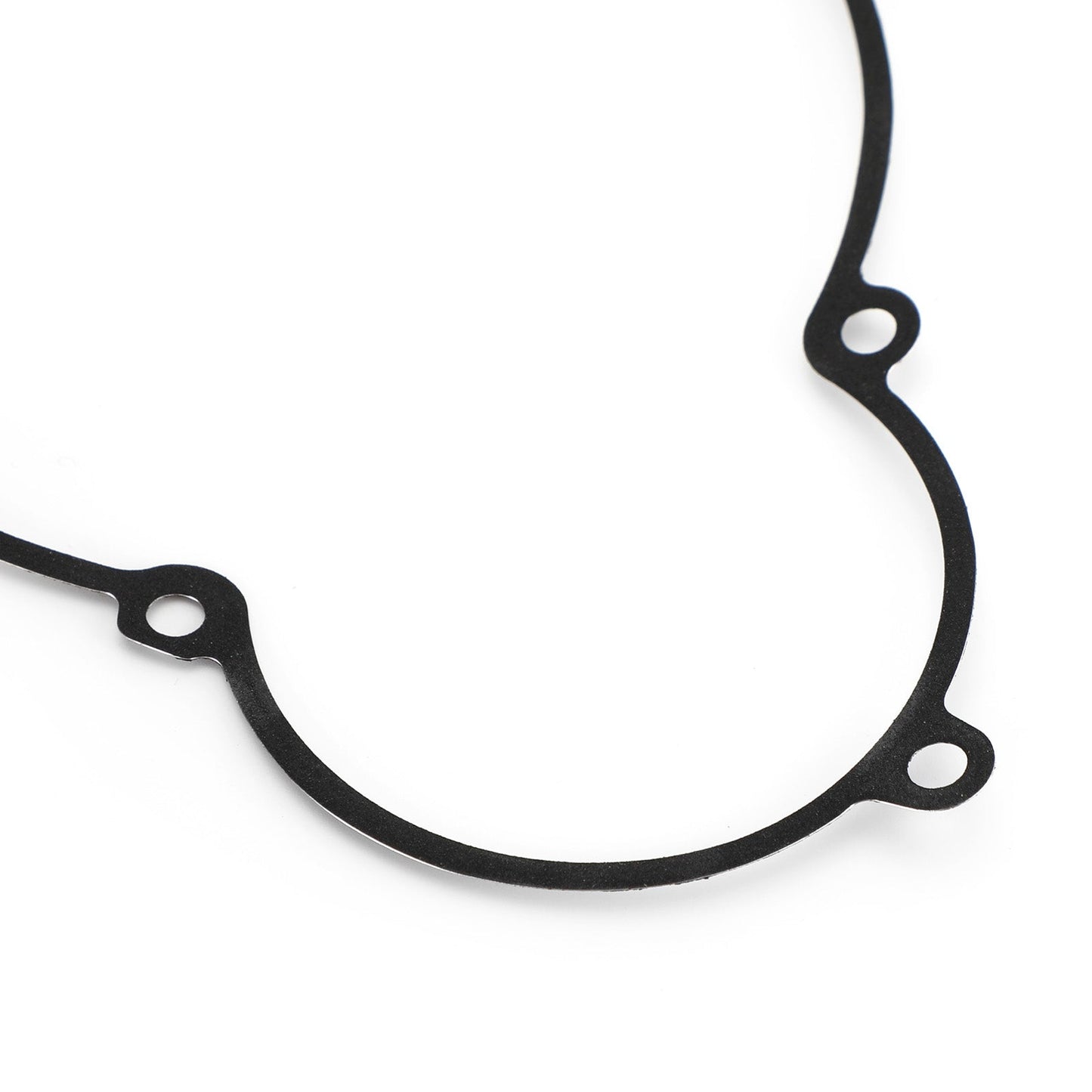 Junta de tapa de encendido del motor, lado izquierdo, para HUSQVARNA TE TX Gas EC XC EX EXC 250 300 TPI (2017-2023) 55430040100 55430040000