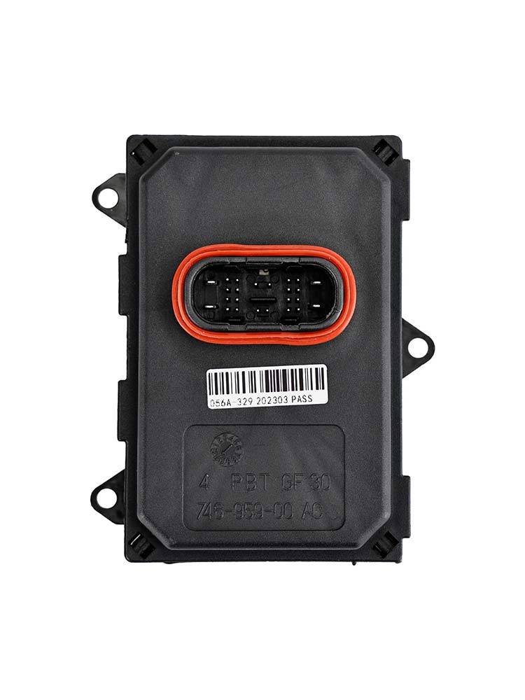 2010-2014 Audi A8 S8 4H0941329 Xenon Headlight AFS Cornering Module